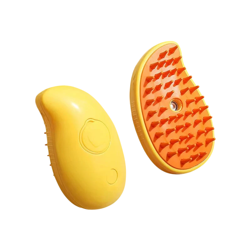 3 in 1 Pet Brush Cat Steam Brush Comb Dog Brush Electric Spray Cat Hair Brushes Massage Pet Grooming Hair Removal Combs