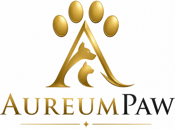 Aureumpaw