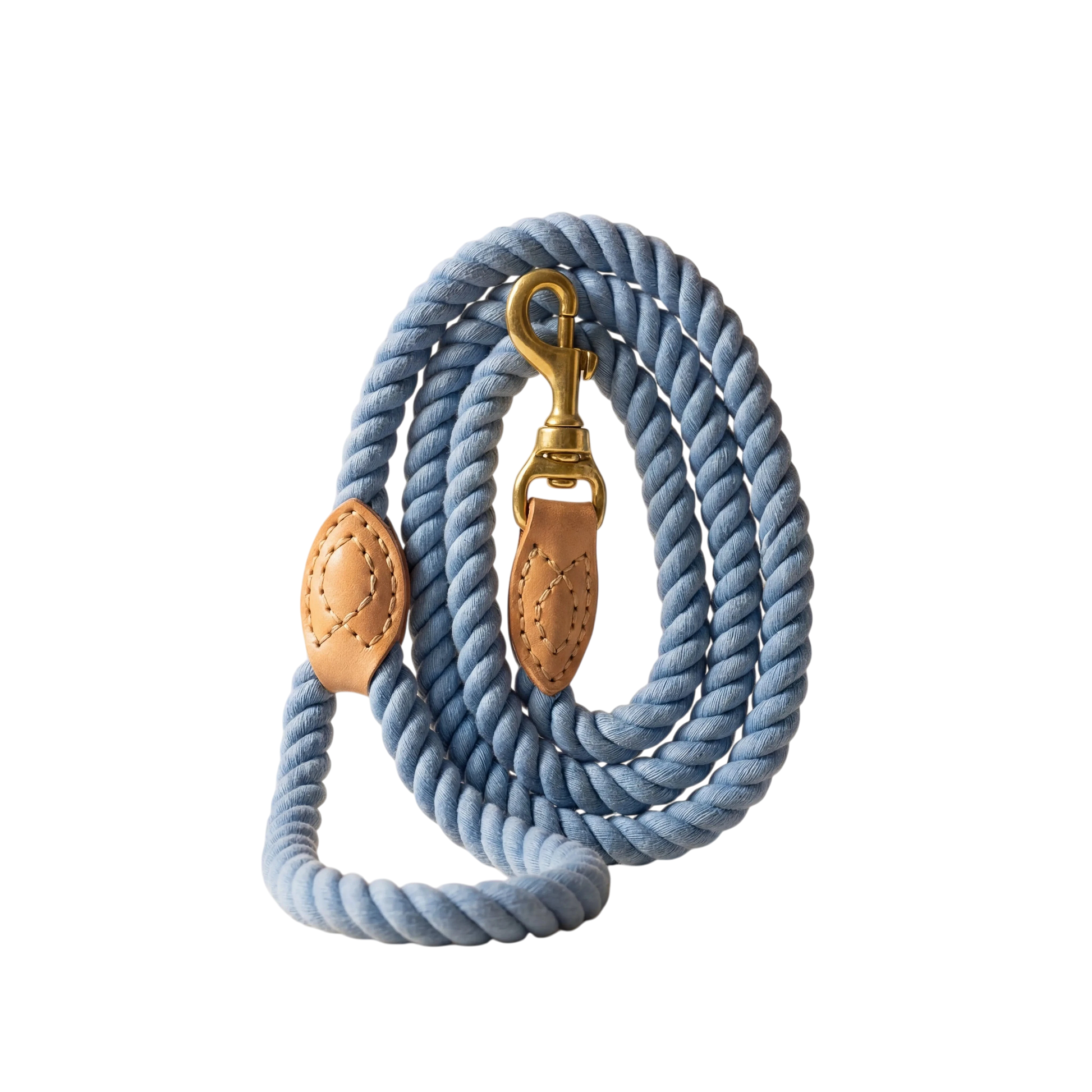 Braided Dog Leash