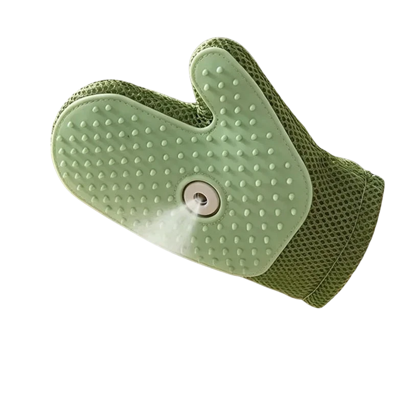 3 in 1 Pet Brush Cat Steam Brush Comb Dog Brush Electric Spray Cat Hair Brushes Massage Pet Grooming Hair Removal Combs