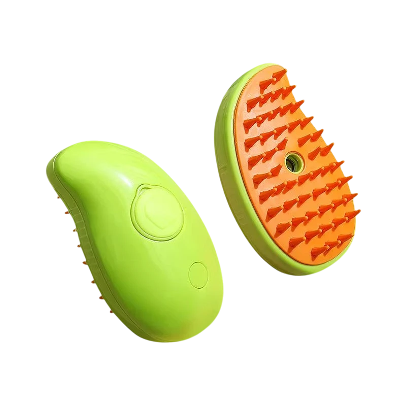 3 in 1 Pet Brush Cat Steam Brush Comb Dog Brush Electric Spray Cat Hair Brushes Massage Pet Grooming Hair Removal Combs
